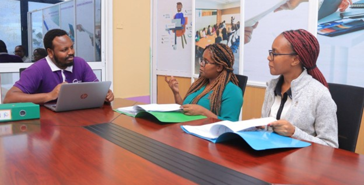 Best Payroll Outsourcing Services in Kenya