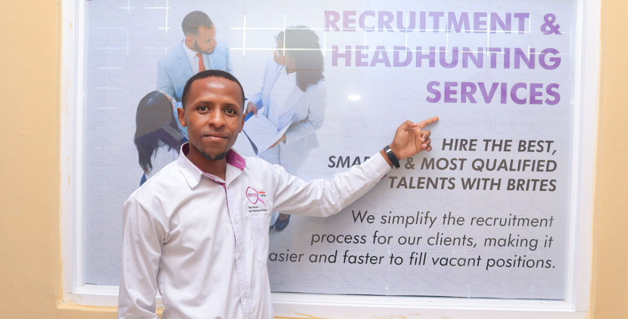 Recruitment & Head Hunting Services