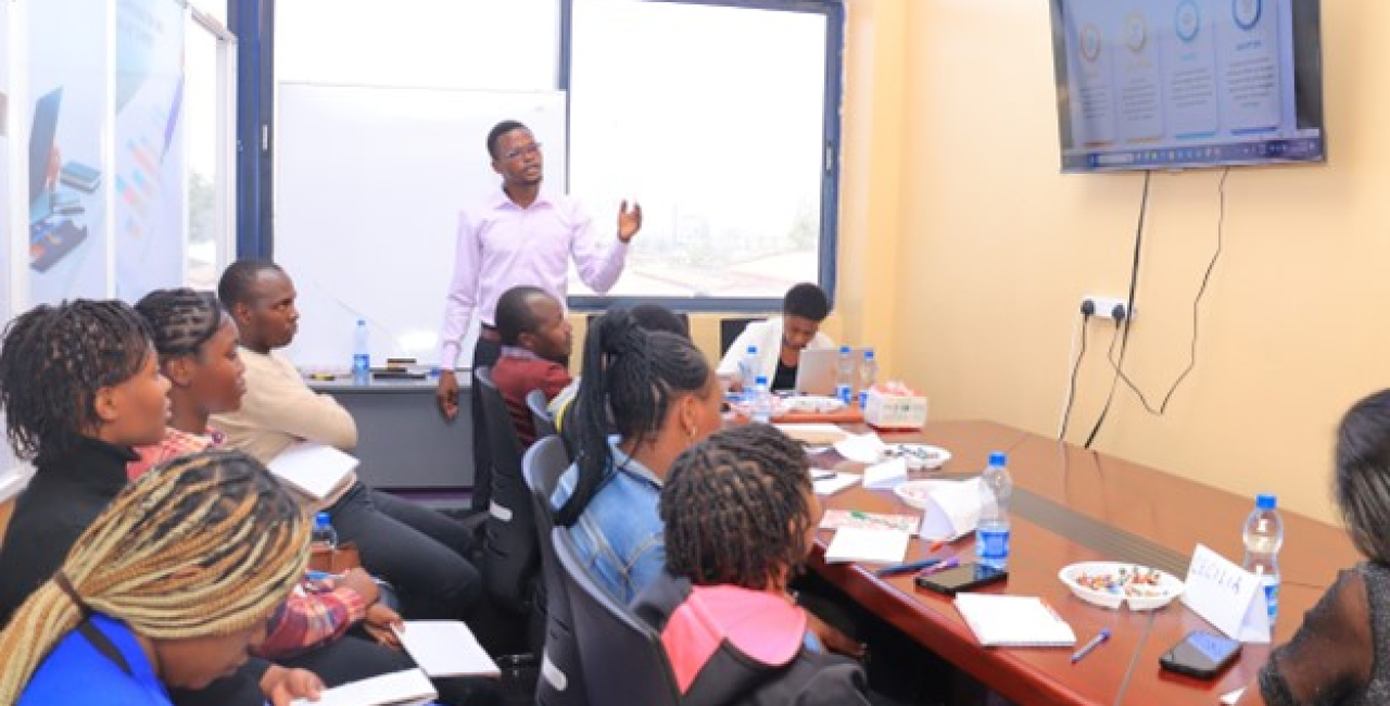 Top Corporate Staff Training Companies in Kenya